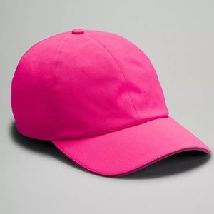 Lululemon Fast and Free Running Hat